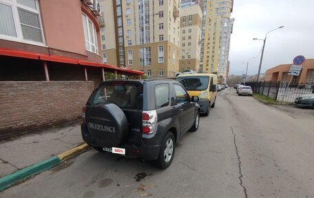 Suzuki Grand Vitara, 2011 год, 1 157 000 рублей, 8 фотография