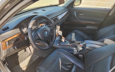 BMW 3 серия, 2009 год, 870 000 рублей, 7 фотография