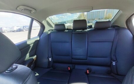 BMW 3 серия, 2009 год, 870 000 рублей, 9 фотография