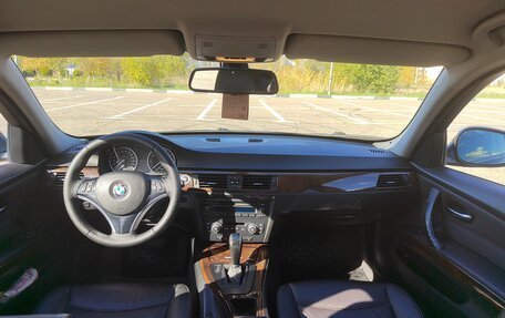 BMW 3 серия, 2009 год, 870 000 рублей, 8 фотография