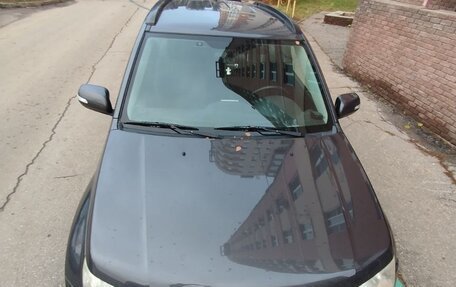 Suzuki Grand Vitara, 2011 год, 1 157 000 рублей, 5 фотография