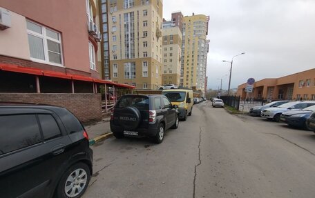 Suzuki Grand Vitara, 2011 год, 1 157 000 рублей, 7 фотография