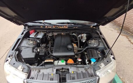 Suzuki Grand Vitara, 2011 год, 1 157 000 рублей, 10 фотография