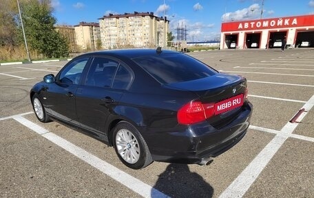 BMW 3 серия, 2009 год, 870 000 рублей, 6 фотография