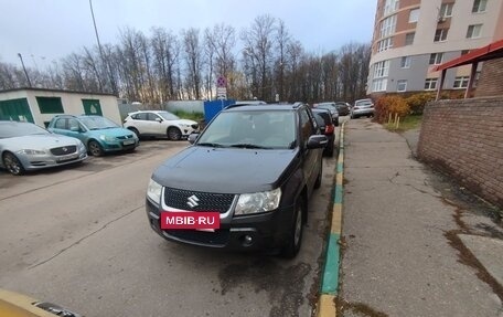 Suzuki Grand Vitara, 2011 год, 1 157 000 рублей, 4 фотография