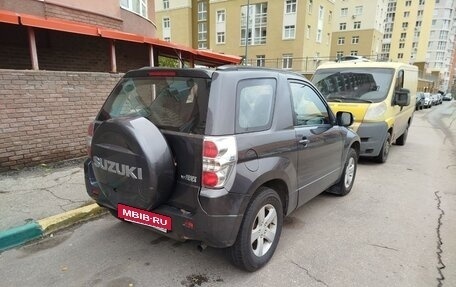 Suzuki Grand Vitara, 2011 год, 1 157 000 рублей, 3 фотография