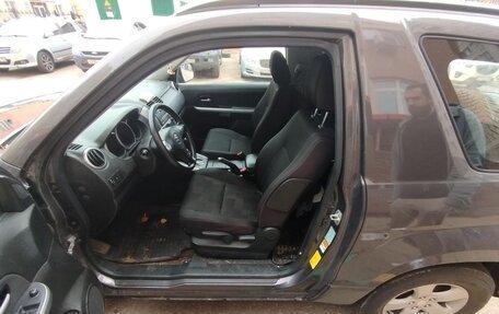 Suzuki Grand Vitara, 2011 год, 1 157 000 рублей, 12 фотография