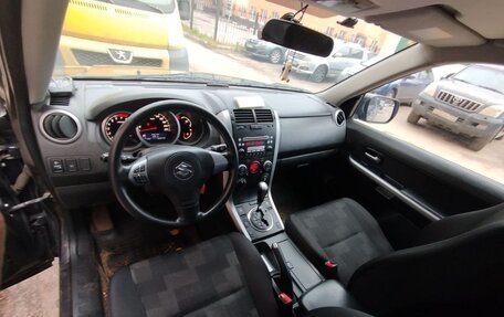 Suzuki Grand Vitara, 2011 год, 1 157 000 рублей, 13 фотография
