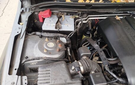 Suzuki Grand Vitara, 2011 год, 1 157 000 рублей, 20 фотография