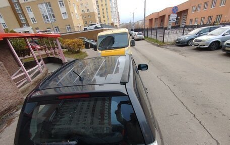 Suzuki Grand Vitara, 2011 год, 1 157 000 рублей, 18 фотография