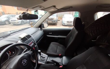 Suzuki Grand Vitara, 2011 год, 1 157 000 рублей, 11 фотография