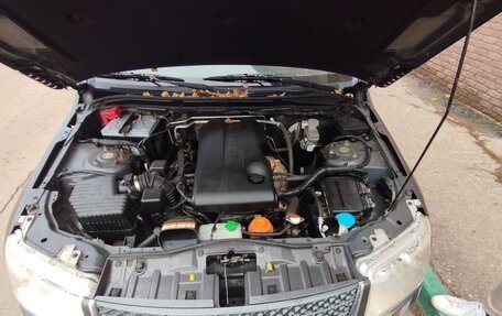 Suzuki Grand Vitara, 2011 год, 1 157 000 рублей, 23 фотография