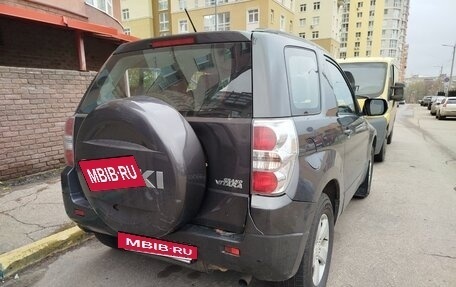 Suzuki Grand Vitara, 2011 год, 1 157 000 рублей, 16 фотография