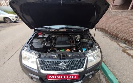 Suzuki Grand Vitara, 2011 год, 1 157 000 рублей, 19 фотография