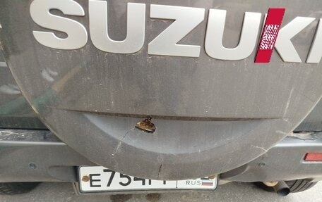 Suzuki Grand Vitara, 2011 год, 1 157 000 рублей, 24 фотография