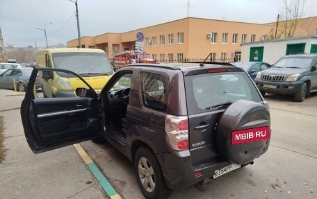 Suzuki Grand Vitara, 2011 год, 1 157 000 рублей, 15 фотография