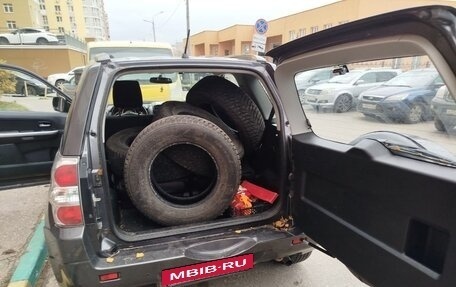 Suzuki Grand Vitara, 2011 год, 1 157 000 рублей, 17 фотография