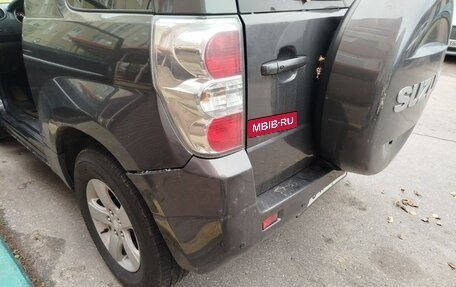 Suzuki Grand Vitara, 2011 год, 1 157 000 рублей, 25 фотография