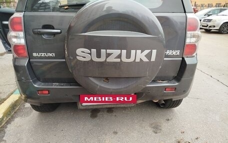 Suzuki Grand Vitara, 2011 год, 1 157 000 рублей, 26 фотография