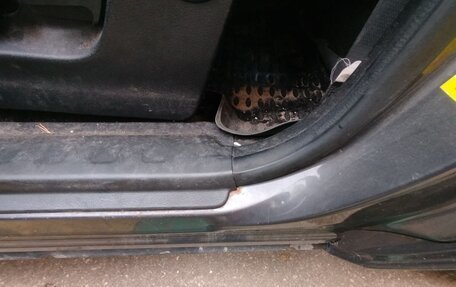 Suzuki Grand Vitara, 2011 год, 1 157 000 рублей, 28 фотография