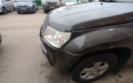 Suzuki Grand Vitara, 2011 год, 1 157 000 рублей, 29 фотография