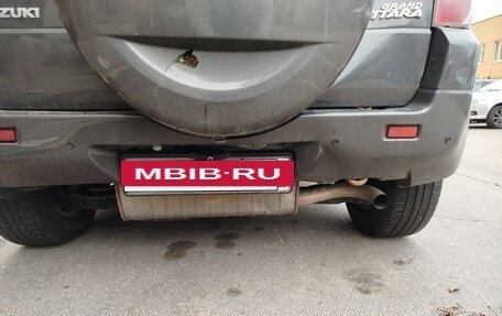 Suzuki Grand Vitara, 2011 год, 1 157 000 рублей, 27 фотография