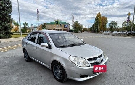 Geely MK I рестайлинг, 2008 год, 140 000 рублей, 2 фотография