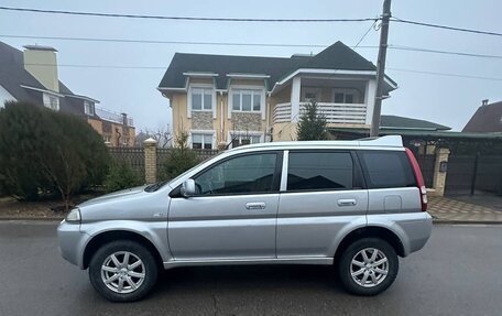 Honda HR-V I, 2003 год, 475 000 рублей, 8 фотография