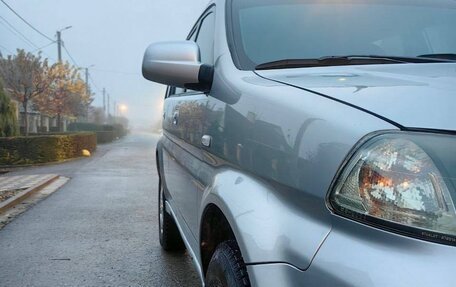 Honda HR-V I, 2003 год, 475 000 рублей, 9 фотография