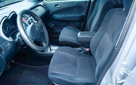 Honda HR-V I, 2003 год, 475 000 рублей, 13 фотография