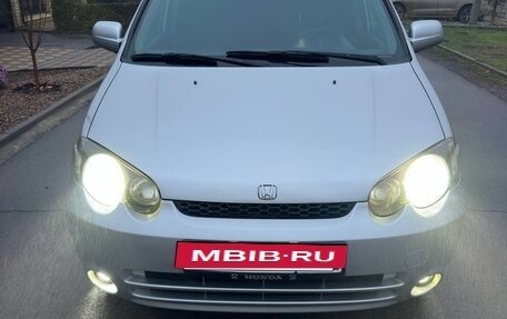 Honda HR-V I, 2003 год, 475 000 рублей, 2 фотография