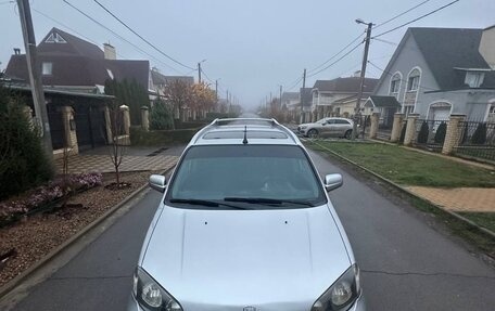 Honda HR-V I, 2003 год, 475 000 рублей, 4 фотография