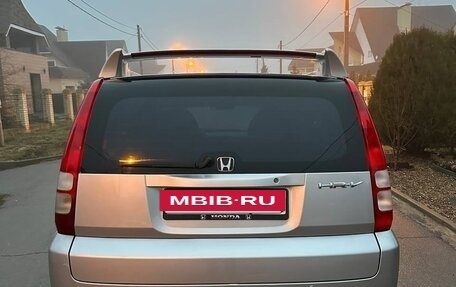 Honda HR-V I, 2003 год, 475 000 рублей, 5 фотография