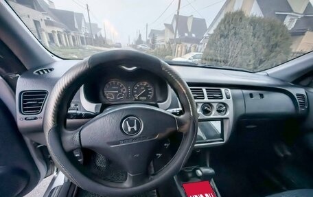 Honda HR-V I, 2003 год, 475 000 рублей, 12 фотография