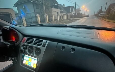 Honda HR-V I, 2003 год, 475 000 рублей, 17 фотография