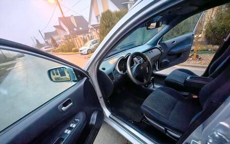 Honda HR-V I, 2003 год, 475 000 рублей, 14 фотография