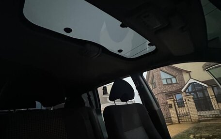 Honda HR-V I, 2003 год, 475 000 рублей, 19 фотография