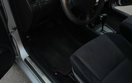 Honda HR-V I, 2003 год, 475 000 рублей, 20 фотография