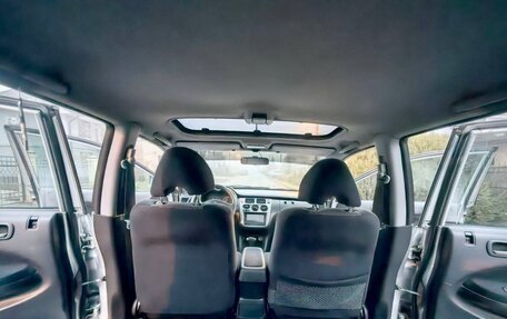 Honda HR-V I, 2003 год, 475 000 рублей, 18 фотография