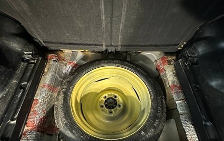 Honda HR-V I, 2003 год, 475 000 рублей, 25 фотография