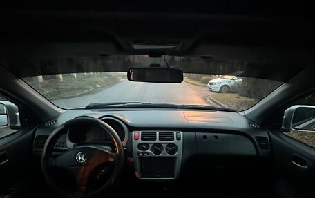 Honda HR-V I, 2003 год, 475 000 рублей, 22 фотография