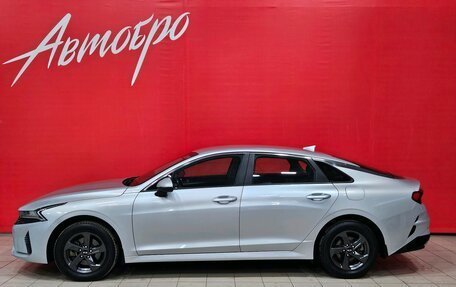 KIA K5, 2021 год, 1 999 000 рублей, 2 фотография