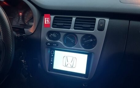 Honda HR-V I, 2003 год, 475 000 рублей, 16 фотография