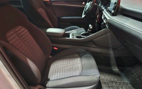 KIA K5, 2021 год, 1 999 000 рублей, 12 фотография