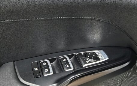 KIA K5, 2021 год, 1 999 000 рублей, 17 фотография