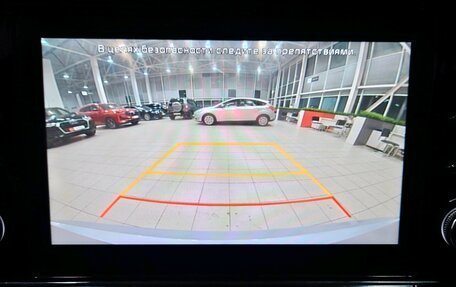 KIA K5, 2021 год, 1 999 000 рублей, 15 фотография