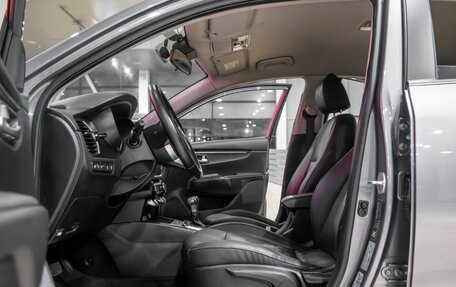 KIA Rio IV, 2020 год, 1 145 000 рублей, 7 фотография