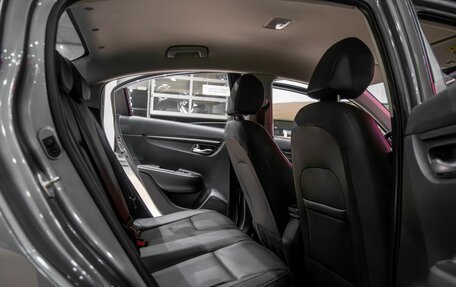 KIA Rio IV, 2020 год, 1 145 000 рублей, 12 фотография