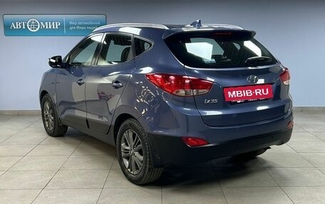 Hyundai ix35 I рестайлинг, 2013 год, 1 255 000 рублей, 5 фотография