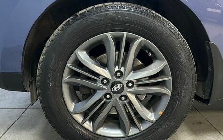 Hyundai ix35 I рестайлинг, 2013 год, 1 255 000 рублей, 9 фотография